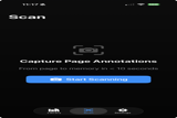 Link Capture demo